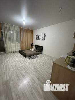 Студия квартира, вторичка, 30м2, 23/24 этаж