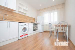 2-к квартира, вторичка, 55м2, 2/9 этаж