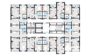 3-к квартира, вторичка, 56м2, 8/14 этаж