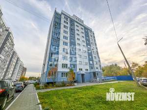 1-к квартира, вторичка, 36м2, 2/9 этаж