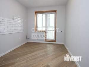 1-к квартира, вторичка, 38м2, 9/9 этаж