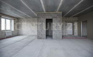 Студия квартира, вторичка, 89м2, 7/8 этаж