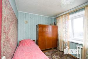 3-к квартира, вторичка, 80м2, 12/12 этаж