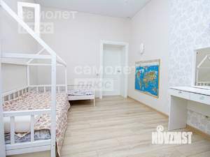 3-к квартира, вторичка, 93м2, 6/7 этаж