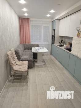 2-к квартира, вторичка, 68м2, 1/9 этаж