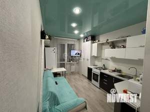 1-к квартира, вторичка, 35м2, 3/3 этаж