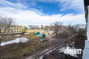 1-к квартира, вторичка, 39м2, 3/10 этаж