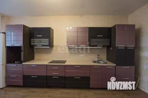 2-к квартира, вторичка, 74м2, 16/23 этаж