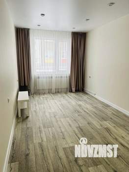 1-к квартира, вторичка, 31м2, 1/3 этаж