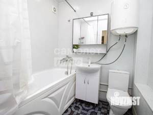 1-к квартира, вторичка, 42м2, 4/16 этаж