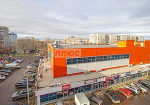 1-к квартира, вторичка, 32м2, 5/5 этаж