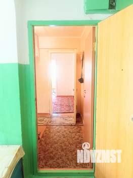 3-к квартира, вторичка, 51м2, 5/5 этаж