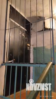 1-к квартира, вторичка, 23м2, 5/5 этаж