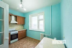 1-к квартира, вторичка, 34м2, 10/10 этаж