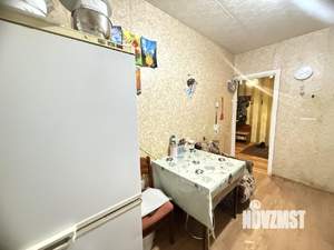 2-к квартира, вторичка, 48м2, 1/9 этаж