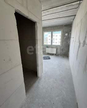 3-к квартира, вторичка, 71м2, 2/4 этаж