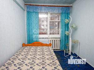 2-к квартира, вторичка, 45м2, 1/5 этаж