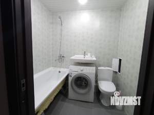 1-к квартира, вторичка, 31м2, 3/3 этаж