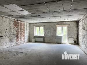 2-к квартира, вторичка, 98м2, 4/5 этаж