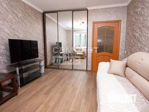 2-к квартира, вторичка, 54м2, 2/9 этаж