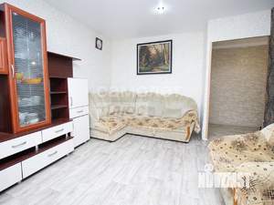 3-к квартира, вторичка, 65м2, 9/9 этаж