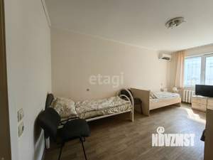 1-к квартира, вторичка, 38м2, 1/9 этаж
