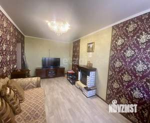 2-к квартира, вторичка, 62м2, 14/14 этаж