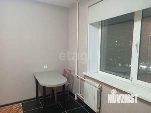 1-к квартира, вторичка, 38м2, 7/9 этаж