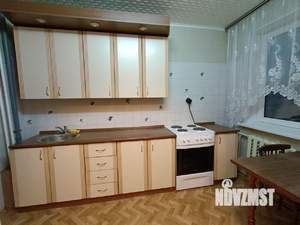3-к квартира, вторичка, 73м2, 8/9 этаж