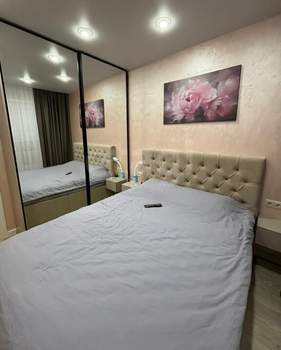 1-к квартира, вторичка, 44м2, 1/11 этаж