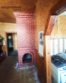 4-к квартира, вторичка, 111м2, 2/2 этаж