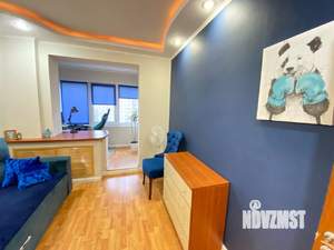 3-к квартира, вторичка, 63м2, 9/9 этаж