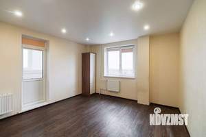 2-к квартира, вторичка, 60м2, 17/19 этаж