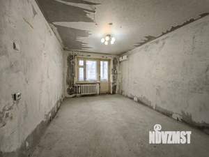 1-к квартира, вторичка, 39м2, 3/10 этаж