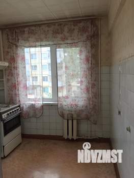 2-к квартира, вторичка, 47м2, 3/5 этаж