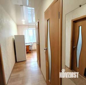 1-к квартира, вторичка, 31м2, 6/10 этаж