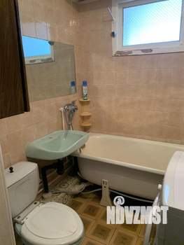 1-к квартира, вторичка, 31м2, 6/9 этаж
