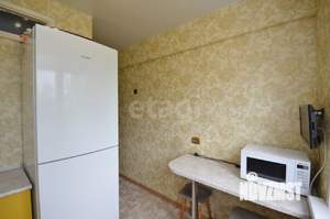 3-к квартира, вторичка, 58м2, 5/5 этаж