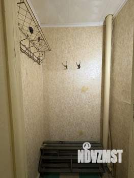 1-к квартира, вторичка, 31м2, 4/9 этаж