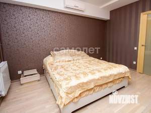 3-к квартира, вторичка, 95м2, 3/5 этаж