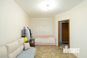 1-к квартира, вторичка, 35м2, 7/10 этаж