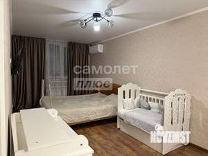 2-к квартира, вторичка, 58м2, 18/20 этаж