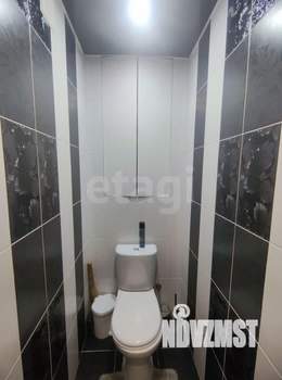 2-к квартира, вторичка, 52м2, 11/16 этаж