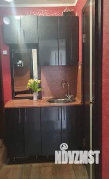 2-к квартира, вторичка, 23м2, 2/5 этаж