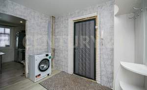 3-к квартира, вторичка, 60м2, 5/5 этаж