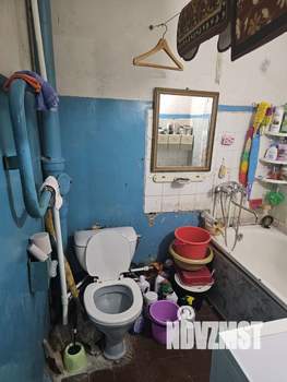 2-к квартира, вторичка, 43м2, 9/10 этаж