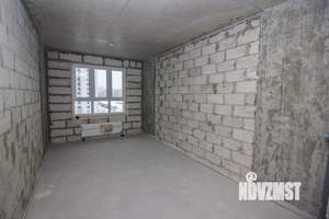 Студия квартира, сданный дом, 24м2, 5/24 этаж
