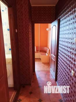 1-к квартира, вторичка, 35м2, 4/10 этаж