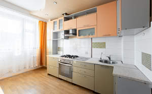 2-к квартира, вторичка, 61м2, 5/6 этаж