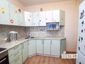 1-к квартира, вторичка, 34м2, 24/24 этаж